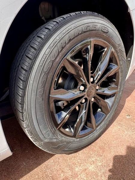 Used 2023 Chevrolet Malibu LTImage 15