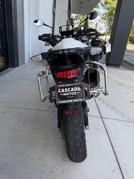 2023 Triumph Tiger 900 GT