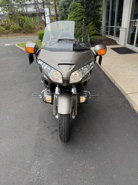 2008 Honda GL1800Image 3