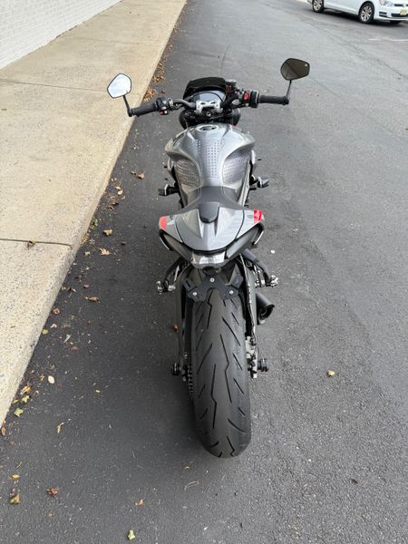 2020 Triumph Street Triple RSImage 4