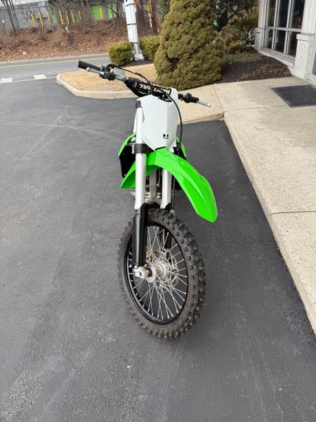 2017 Kawasaki KX 250FImage 3