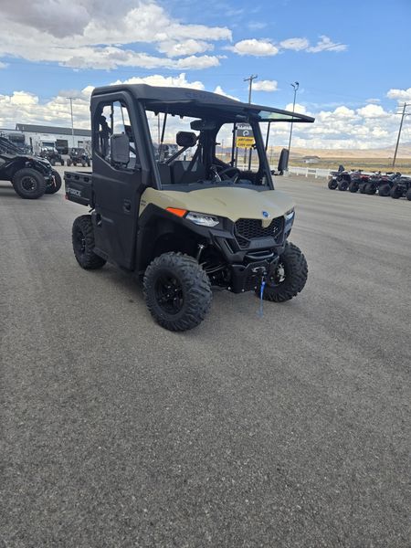 Used 2026 CFMOTO UFORCE 600 