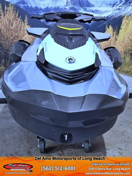 2024 Sea-Doo GTI SE 130 (SOUND SYSTEM) Image 9