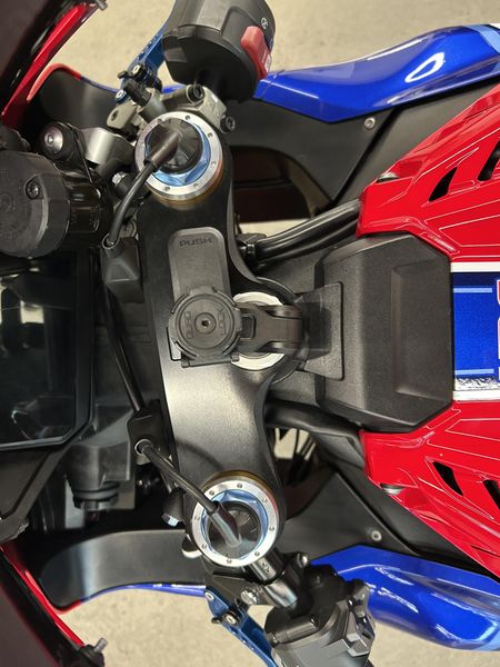Used 2021 Honda CBR1000RRR Fireblade SP 