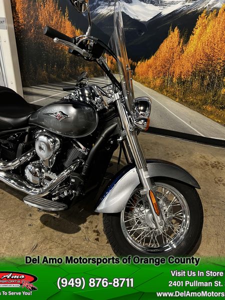 2025 Kawasaki VULCAN 900 CLASSIC LTImage 15