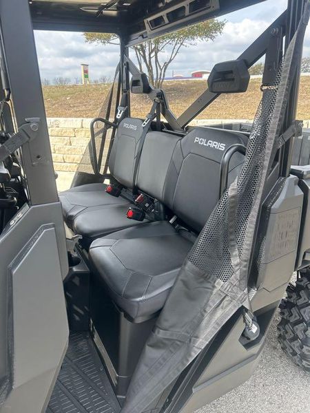 New 2026 Polaris RANGER CREW 1000 PREMIUM Image 11