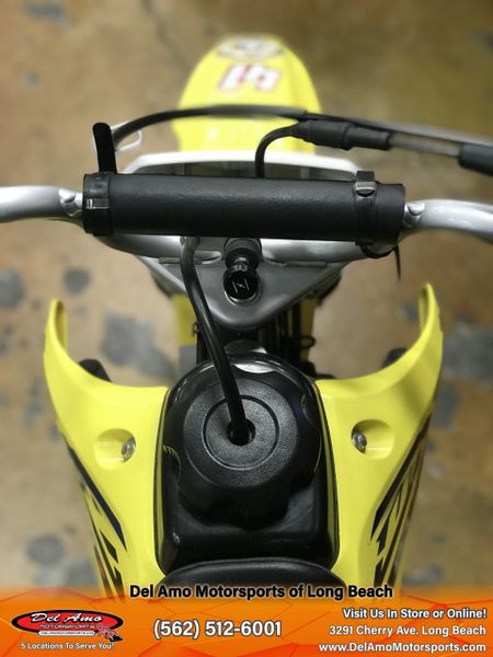 2021 Suzuki DR-Z50M1Image 6