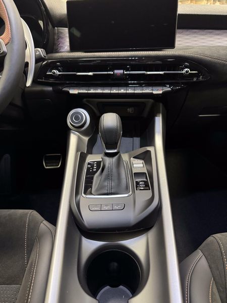 New 2025 Alfa Romeo Tonale Intensa Hybrid EawdImage 13