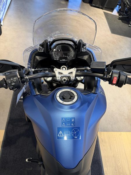New 2027 Triumph Tiger Sport 800 Tour 