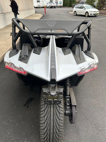 2023 Polaris Slingshot SImage 4