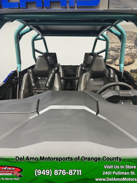 2025 Polaris RZR PRO R 4 ULTIMATEImage 3