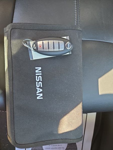 2017 Nissan Pathfinder SLImage 47