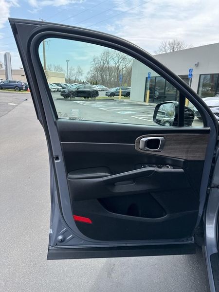 2022 Kia Sorento X-Line EXImage 20