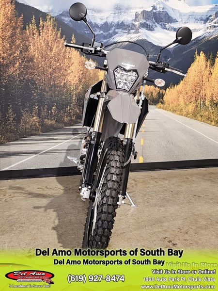 2025 Kawasaki KLX 300 Image 10