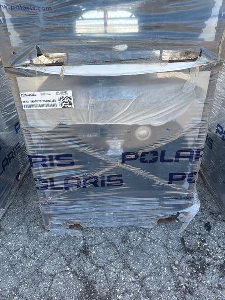 2025 Polaris SPORTSMAN 570 TRAIL 
