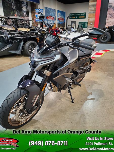 2024 CFMOTO 800NKImage 5