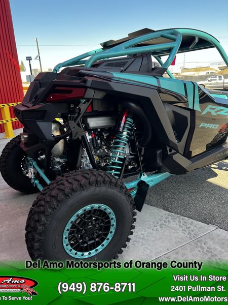 2025 Polaris RZR PRO R ULTIMATEImage 4