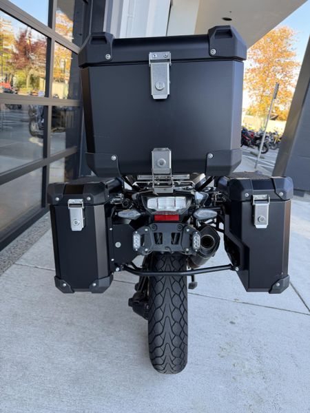 2023 BMW R 1250 GS TROPHY OPTION 719