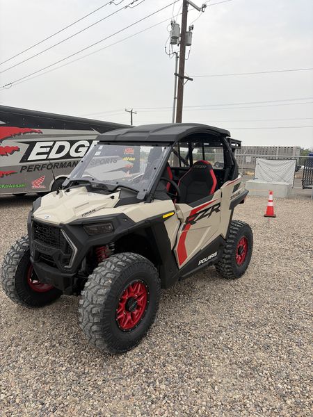 New 2026 Polaris RZR TRAIL ULTIMATE 