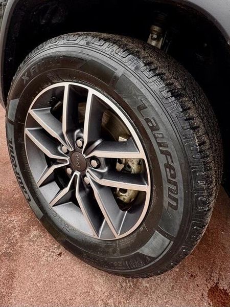 Used 2021 Jeep Grand Cherokee LimitedImage 17