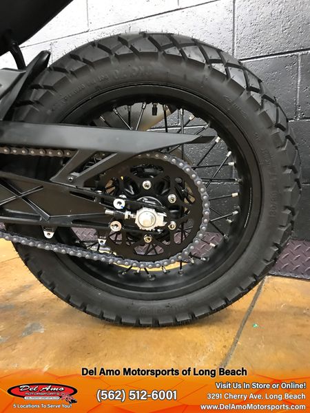 2024 KTM 390 ADVENTURE SPOKE WImage 5