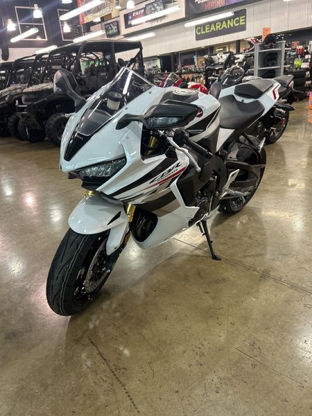 New 2026 Honda CBR 1000RR ABS Image 7