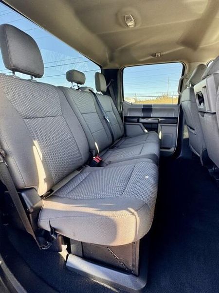 Used 2020 Ford F-350 XLTImage 16