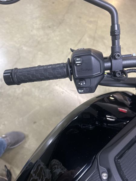 Used 2019 Indian Motorcycle FTR 1200 Image 10