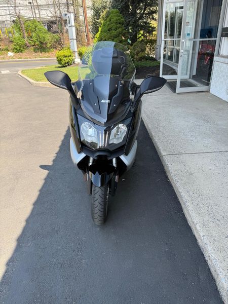 2019 BMW C 650 GT  Image 3