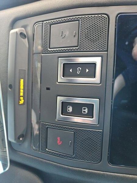 Used 2024 Land Rover Defender V8