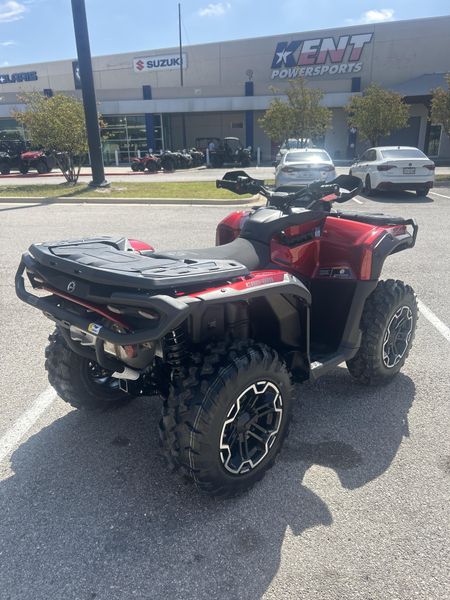 New 2026 Can-Am OUTLANDER XT 1000R Image 7