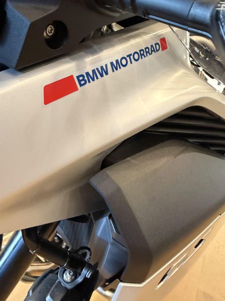 New 2025 BMW F 900 GS Adventure 