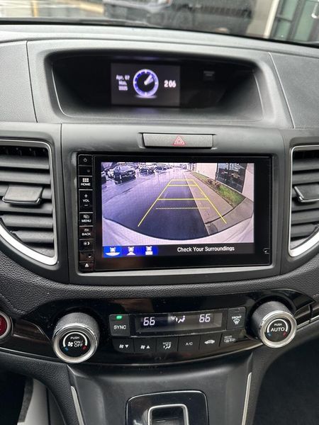 2015 Honda CR-V TouringImage 23