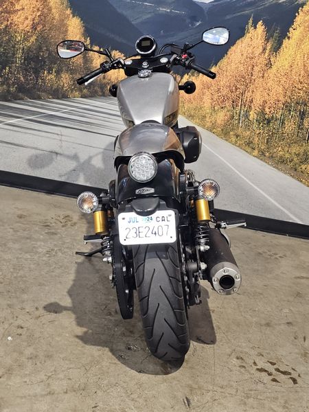 2015 Yamaha BOLT C-SPEC CAImage 7