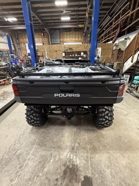 2026 Polaris RANGER XP 1000 Premium Stealth Gray