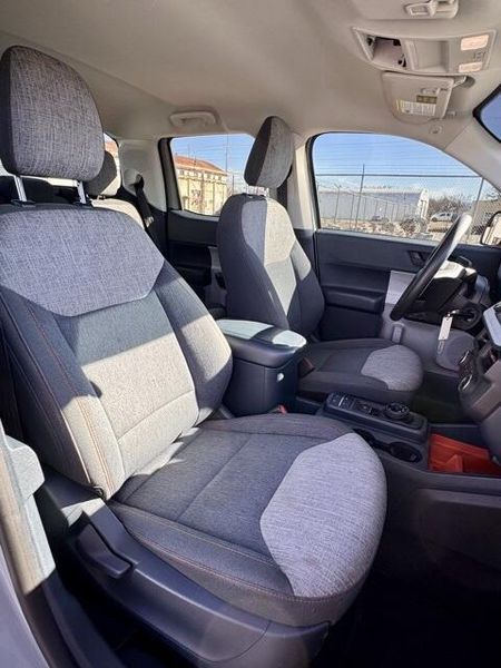 Used 2022 Ford Maverick XLTImage 14