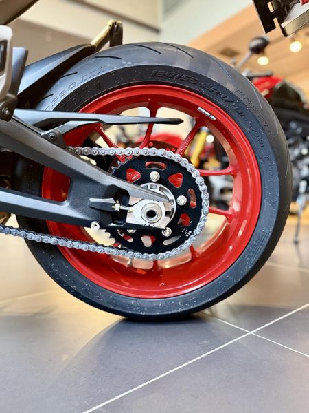New 2026 Ducati MONSTER PLUS 