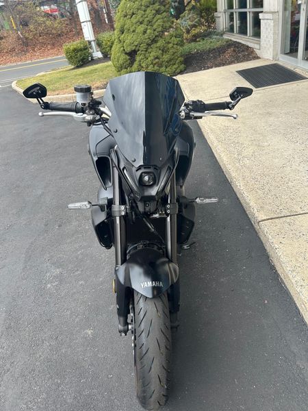 2022 Yamaha MT 09Image 3