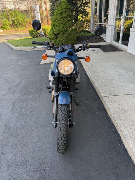 2023 Royal Enfield Scram 411Image 3