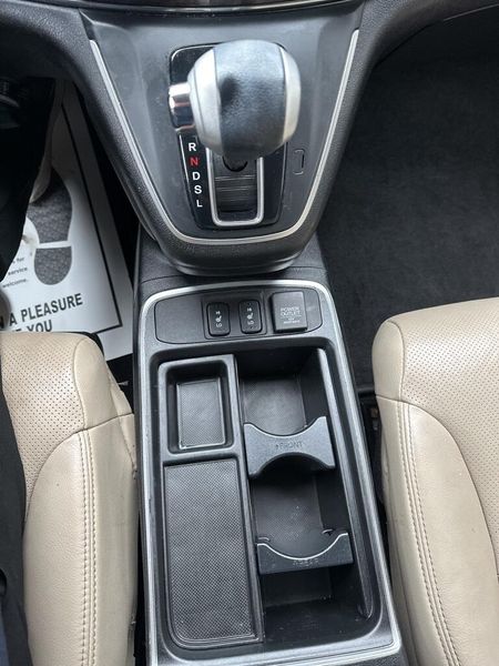 2015 Honda CR-V TouringImage 25
