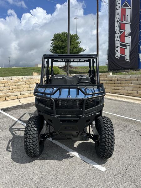 New 2026 Polaris RANGER SP 570 Image 2