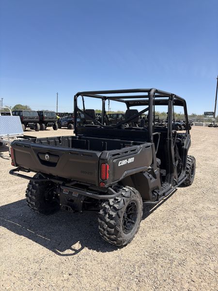 New 2026 Can-Am DEFENDER MAX DPS HD9 