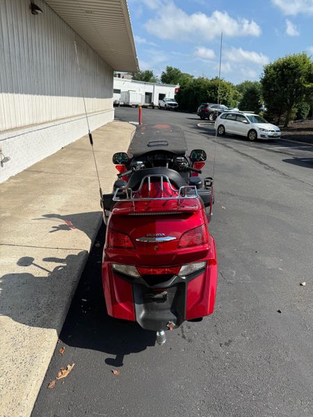 2016 Honda GL1800Image 4