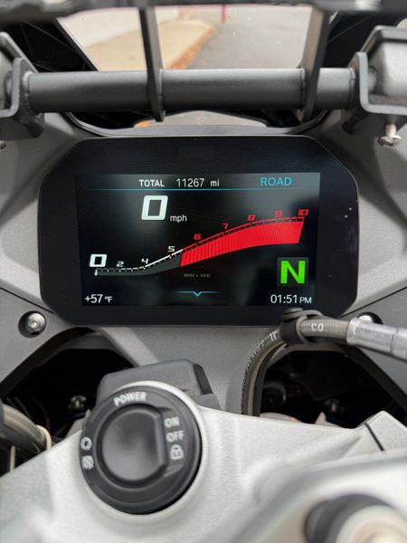 2020 BMW R 1250 RSImage 5