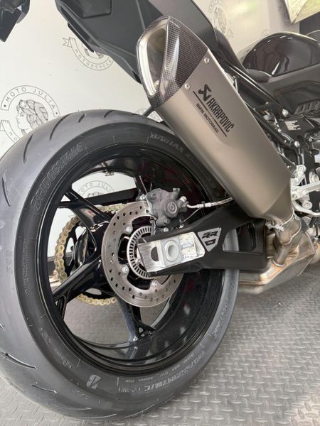 2025 BMW S 1000 RR 