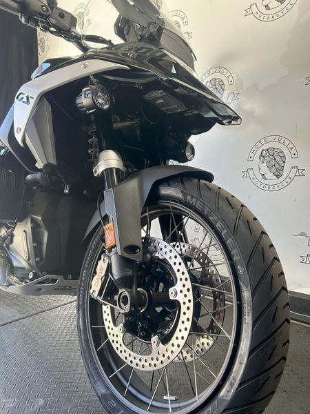 2025 BMW R130GS 