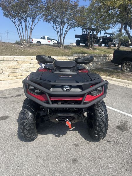 New 2026 Can-Am OUTLANDER XT 1000R Image 2