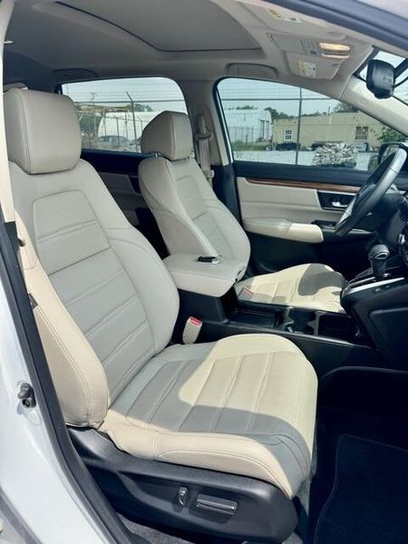Used 2022 Honda CR-V EX-LImage 14