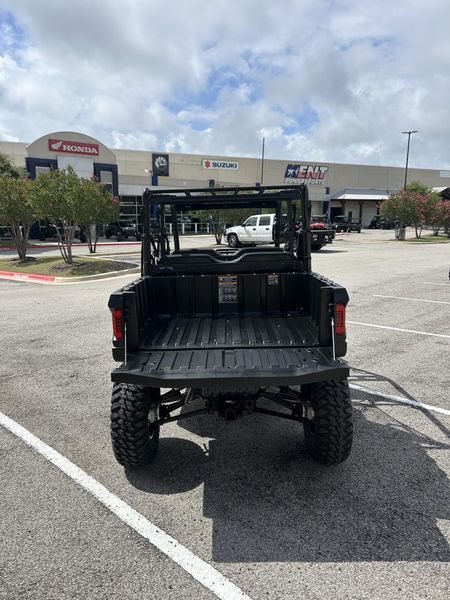 New 2026 Polaris RANGER SP 570 Image 5