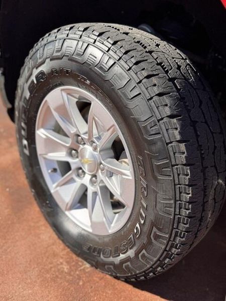 Used 2020 Chevrolet Silverado 1500 LTImage 19